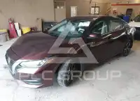 2023 Nissan SENTRA фото