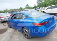 2023 Nissan SENTRA фото