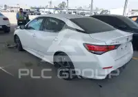 2023 Nissan SENTRA фото
