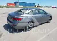 2023 Nissan SENTRA photo