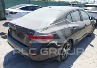 2023 Nissan SENTRA фото