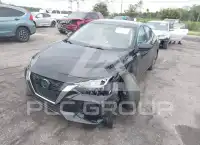 2023 Nissan SENTRA фото