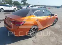 2023 Nissan SENTRA photo