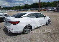 2023 Nissan SENTRA фото