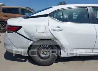 2023 Nissan SENTRA photo
