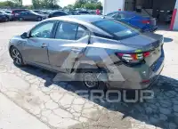 2023 Nissan SENTRA фото