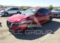 2023 Nissan SENTRA photo