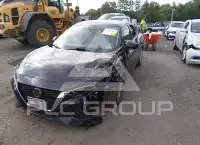 2023 Nissan SENTRA photo