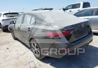 2023 Nissan SENTRA фото