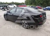 2023 Nissan SENTRA фото