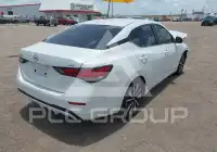 2023 Nissan SENTRA фото