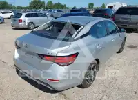 2023 Nissan SENTRA photo