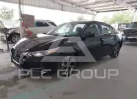 2023 Nissan SENTRA фото