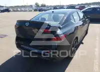 2023 Nissan SENTRA фото