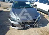 2023 Nissan SENTRA фото