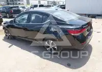 2023 Nissan SENTRA фото