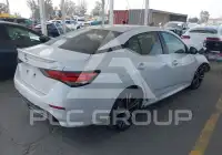 2023 Nissan SENTRA фото