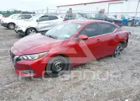 2023 Nissan SENTRA фото