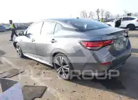 2023 Nissan SENTRA photo