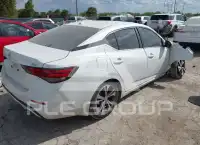 2023 Nissan SENTRA фото