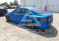 2023 Nissan SENTRA фото