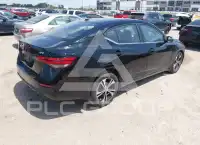 2023 Nissan SENTRA фото