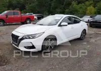 2023 Nissan SENTRA фото