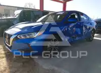 2023 Nissan SENTRA фото