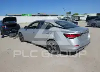 2023 Nissan SENTRA photo