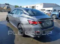 2023 Nissan SENTRA фото