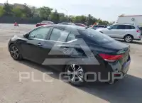 2023 Nissan SENTRA photo