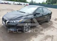 2023 Nissan SENTRA фото