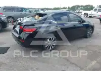 2023 Nissan SENTRA фото
