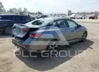 2023 Nissan SENTRA photo