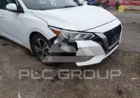 2023 Nissan SENTRA фото