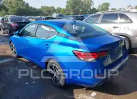 2023 Nissan SENTRA photo