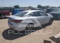 2023 Nissan SENTRA фото