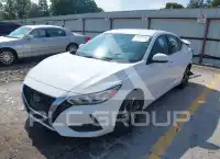 2023 Nissan SENTRA фото