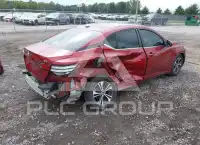 2023 Nissan SENTRA фото