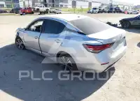2023 Nissan SENTRA photo