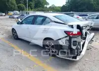 2023 Nissan SENTRA фото
