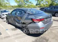2023 Nissan SENTRA photo