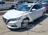 2023 Nissan SENTRA photo