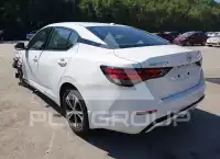 2023 Nissan SENTRA фото