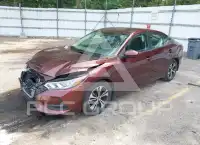 2023 Nissan SENTRA фото