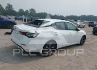 2023 Nissan SENTRA photo