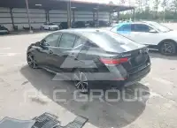 2023 Nissan SENTRA photo