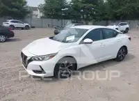 2023 Nissan SENTRA photo