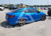 2023 Nissan SENTRA фото