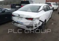 2023 Nissan SENTRA фото